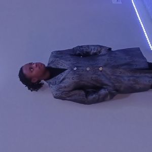 Amanda Smith paisley silk jacket